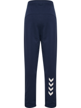 hummel Youth Regular Logo Adjustable Waist Pants Noos-2