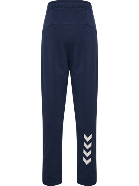 hummel Youth Regular Logo Adjustable Waist Pants Noos-2