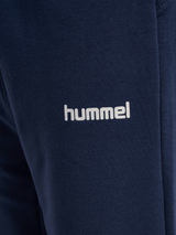 hummel Youth Regular Logo Adjustable Waist Pants Noos-3