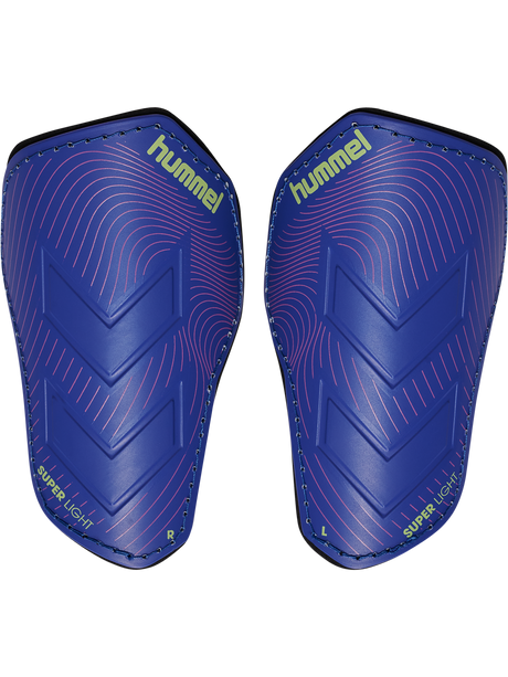 hummel Unisex Shin Guards Super Light-1