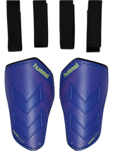hummel Unisex Shin Guards Super Light-4