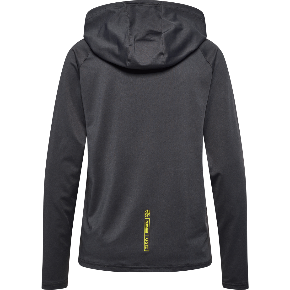 hummel Women's GG12 Training Hoodie-2