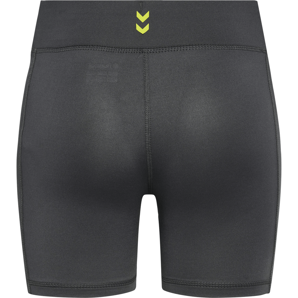 hummel Women's GG12 Training High Waist Shorts Tights-2