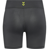 hummel Women's GG12 Training High Waist Shorts Tights-2