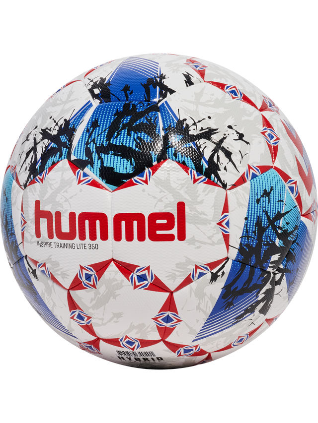 hummel Inspire Training Lite 350 Soccer Ball-1