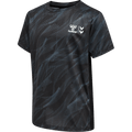 hummel Youth Noah Short Sleeve T-Shirt-1