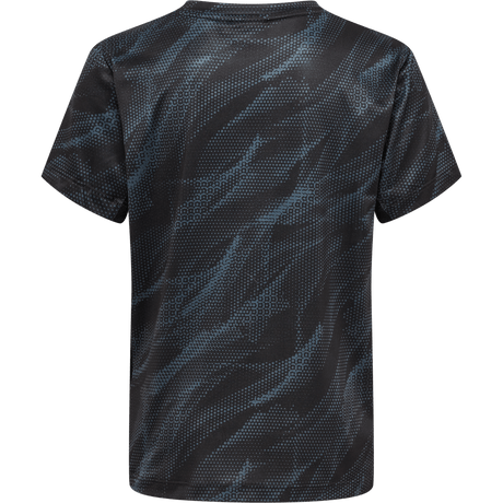 hummel Youth Noah Short Sleeve T-Shirt-2
