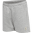 hummel Women's GG12 Sweat Shorts-1