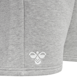 hummel Women's GG12 Sweat Shorts-3