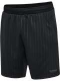 hummel Men's Stripe Shorts-1