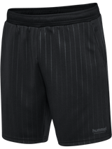 hummel Men's Stripe Shorts-1