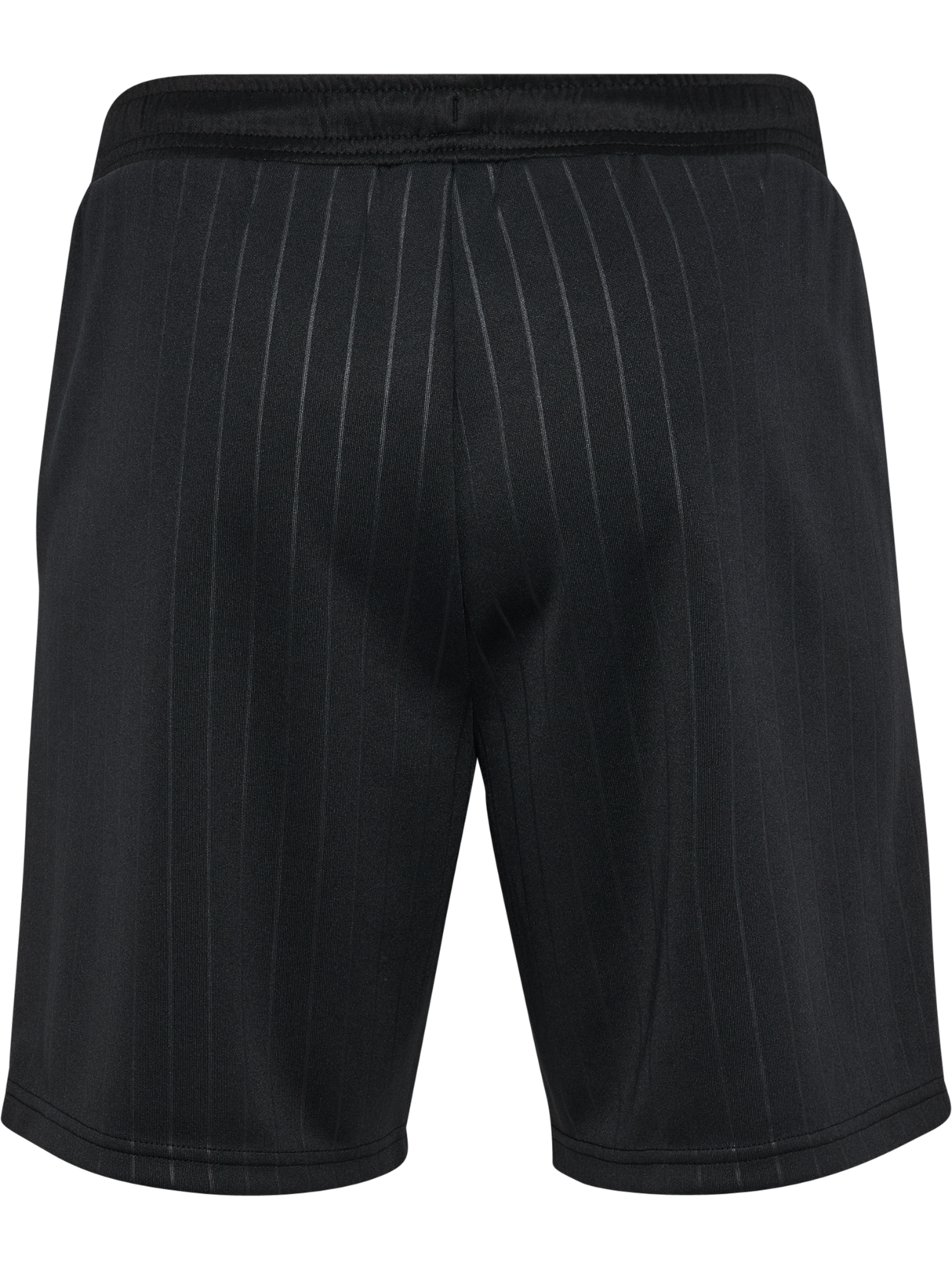 hummel Men's Stripe Shorts-2