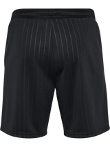 hummel Men's Stripe Shorts-2