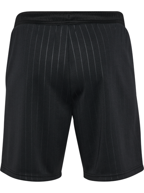 hummel Men's Stripe Shorts-2