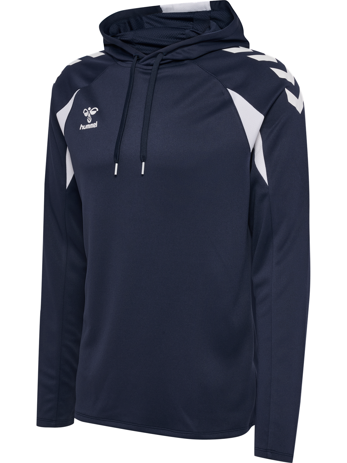 hummel Unisex Core 2.0 Hoodie-1