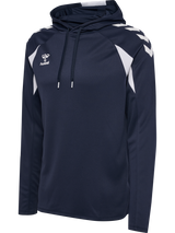 hummel Unisex Core 2.0 Hoodie-1