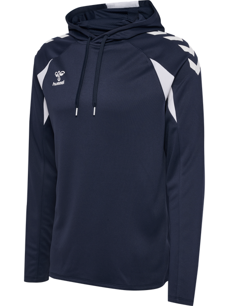 hummel Unisex Core 2.0 Hoodie-1