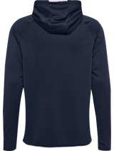 hummel Unisex Core 2.0 Hoodie-2