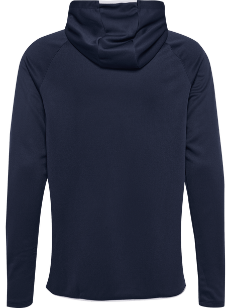 hummel Unisex Core 2.0 Hoodie-2