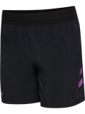 hummel Women's Blaze 2.0 Training Shorts-1