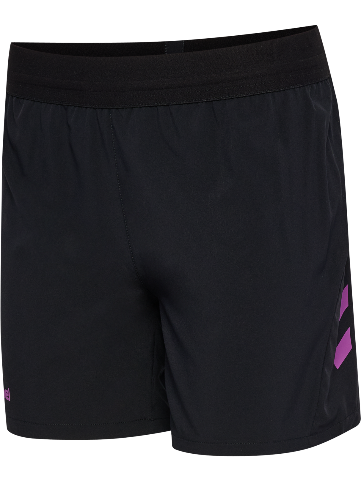 hummel Women's Blaze 2.0 Training Shorts-1