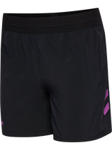 hummel Women's Blaze 2.0 Training Shorts-1