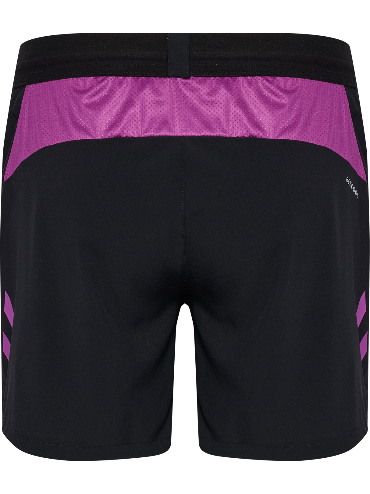 hummel Women's Blaze 2.0 Training Shorts-2