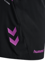 hummel Women's Blaze 2.0 Training Shorts-3