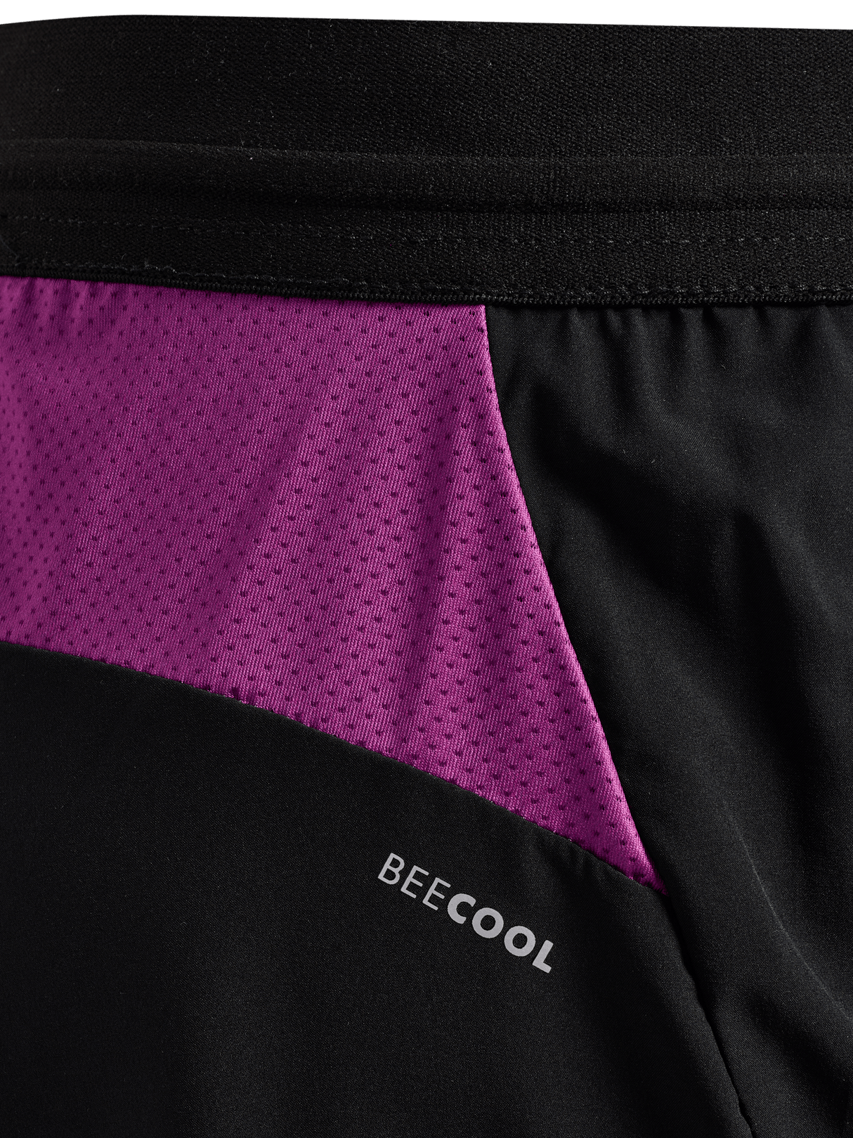 hummel Women's Blaze 2.0 Training Shorts-4