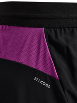 hummel Women's Blaze 2.0 Training Shorts-4