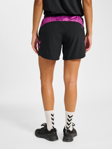 hummel Women's Blaze 2.0 Training Shorts-5