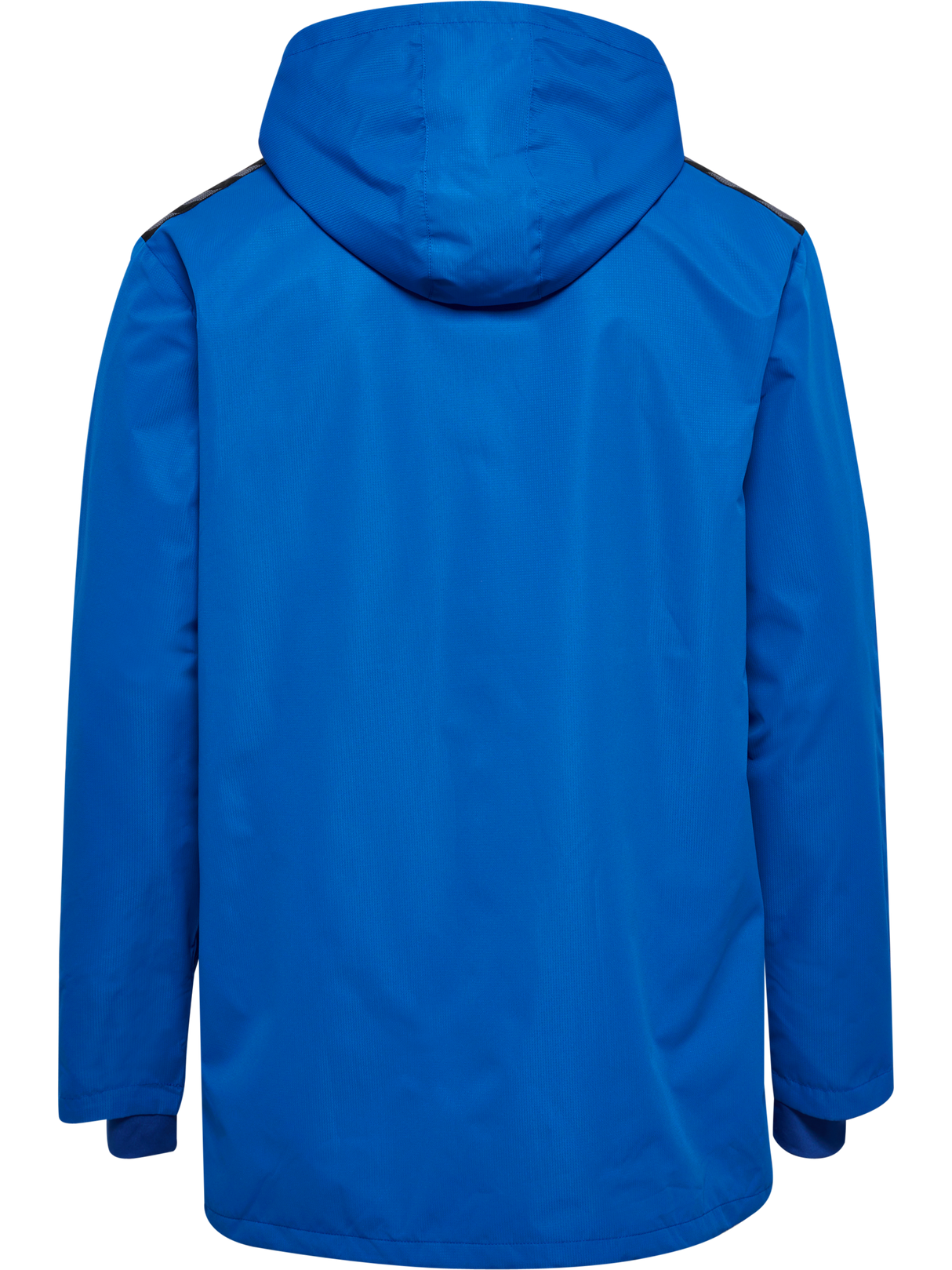 hummel Unisex Authentic All Weather Jacket-2