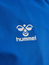 hummel Unisex Authentic All Weather Jacket-3