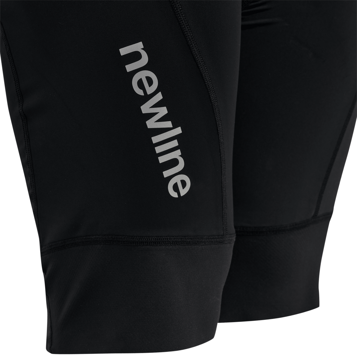 Newline Men's Core Bike Panel Bib Shorts-4