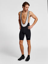 Newline Men's Core Bike Panel Bib Shorts-7