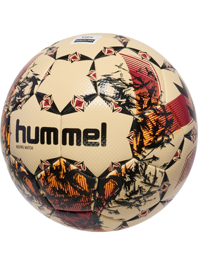 hummel Inspire Match Soccer Ball-1