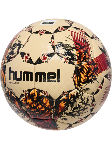 hummel Inspire Match Soccer Ball-1