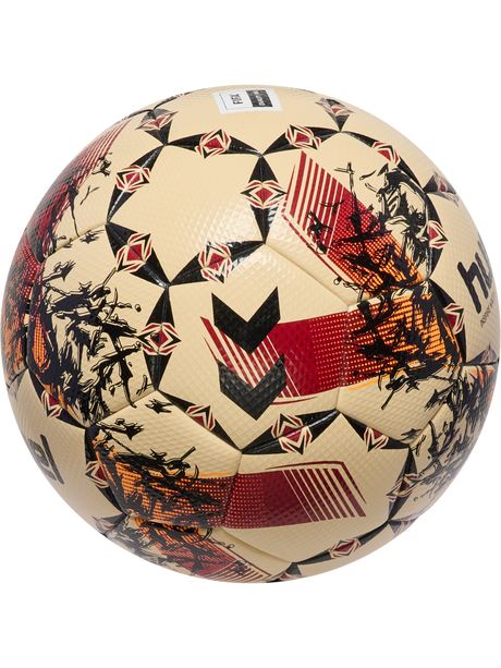 hummel Inspire Match Soccer Ball-2