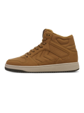 hummel Unisex St. Power Play Mid Tex Shoes-1