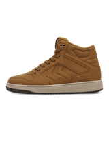 hummel Unisex St. Power Play Mid Tex Shoes-1