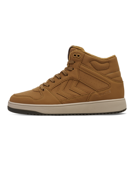 hummel Unisex St. Power Play Mid Tex Shoes-1