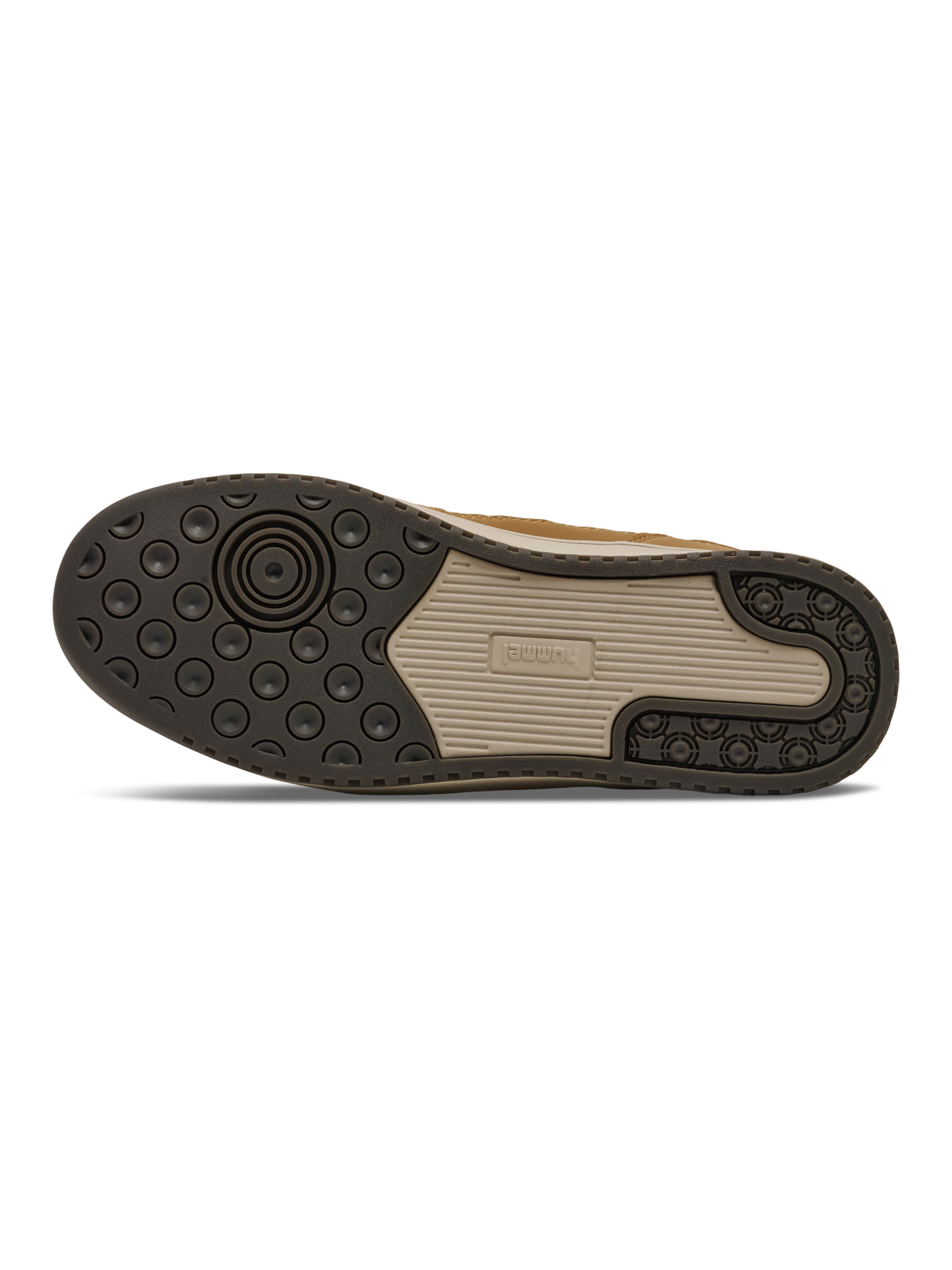 hummel Unisex St. Power Play Mid Tex Shoes-2