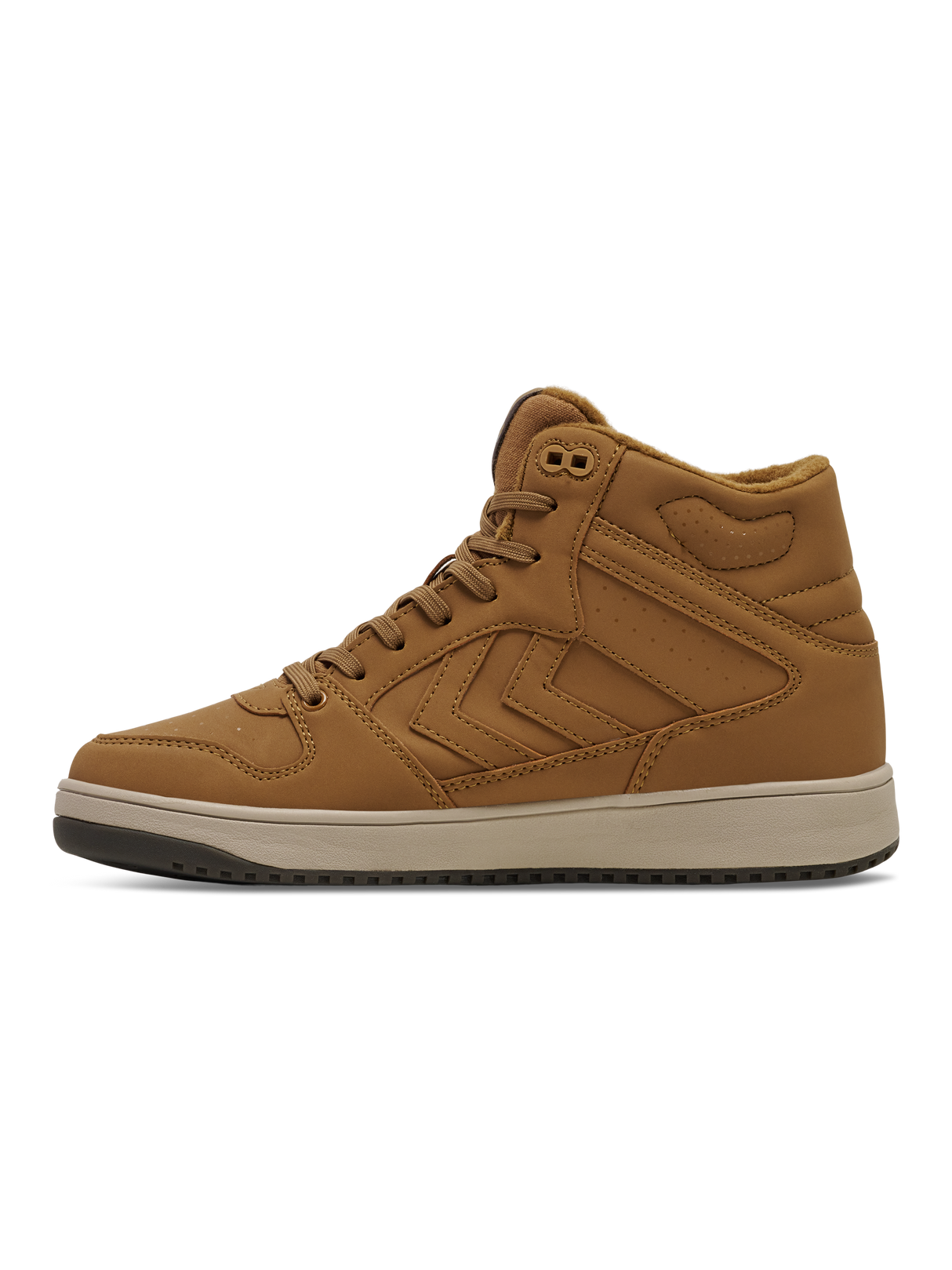 hummel Unisex St. Power Play Mid Tex Shoes-3