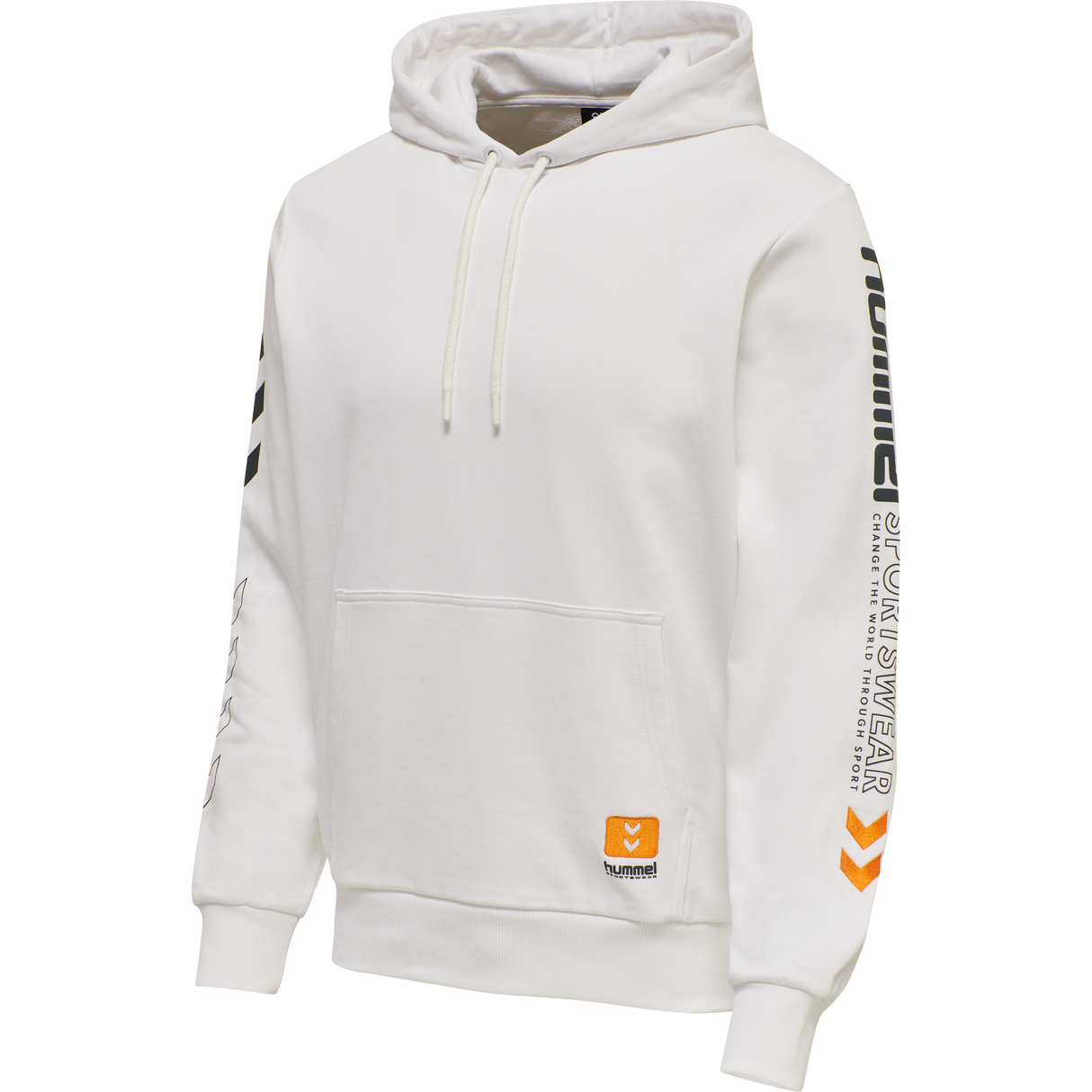 hummel Unisex Legacy Birk Hoodie-1