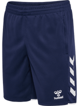 hummel Men's Core 2.0 Training Shorts-1