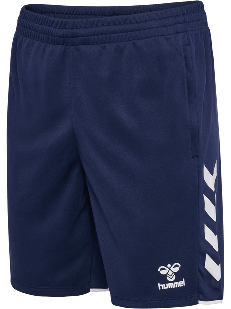 hummel Men's Core 2.0 Training Shorts-1