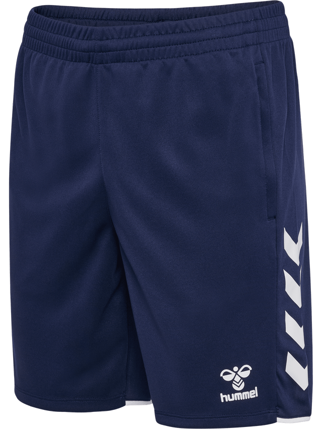 hummel Men's Core 2.0 Training Shorts-1