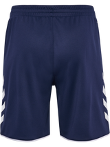 hummel Men's Core 2.0 Training Shorts-2