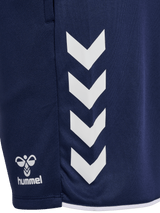 hummel Men's Core 2.0 Training Shorts-3