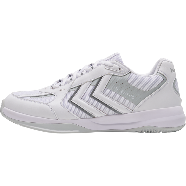 hummel Unisex Inventus Off Court Reach Lx Shoes-1